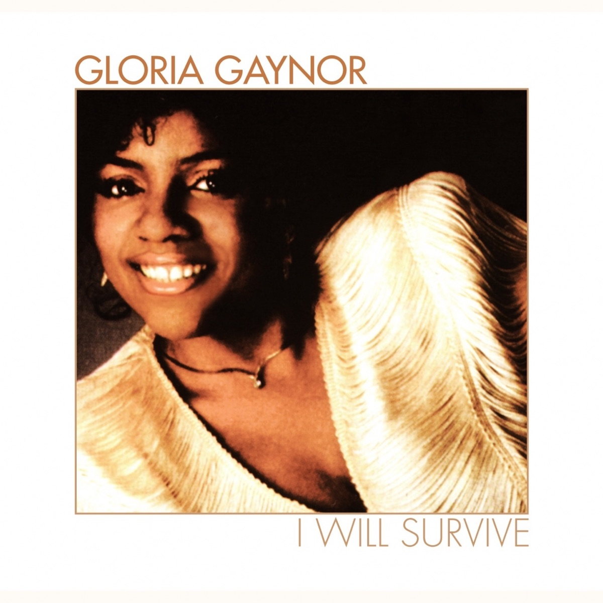 I Will Survive (Rerecorded) - Album by Gloria Gaynor - Apple Music