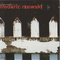 Which Side Are You On? - Lisa Moore