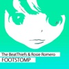 Footstomp - Single