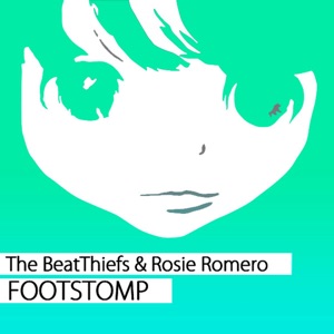 Footstomp - Single