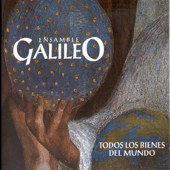 Todos los Bienes del Mundo (Sefaradí, Virreinal and Renaissance Music)