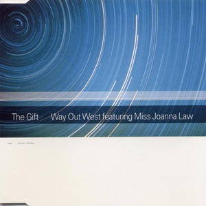 The Gift (feat. Miss Joanna Law) - EP
