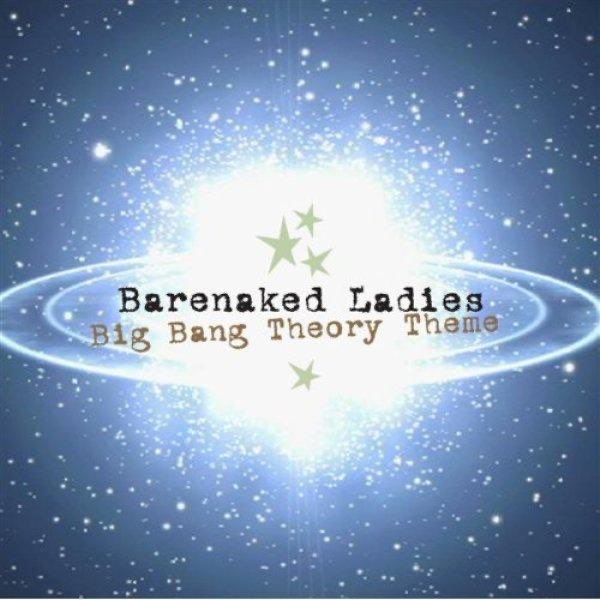 Big Bang Theory Theme - Single - ベアネイキッド・レディースの