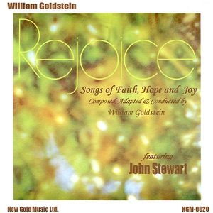 Rejoice (feat. John Stewart)