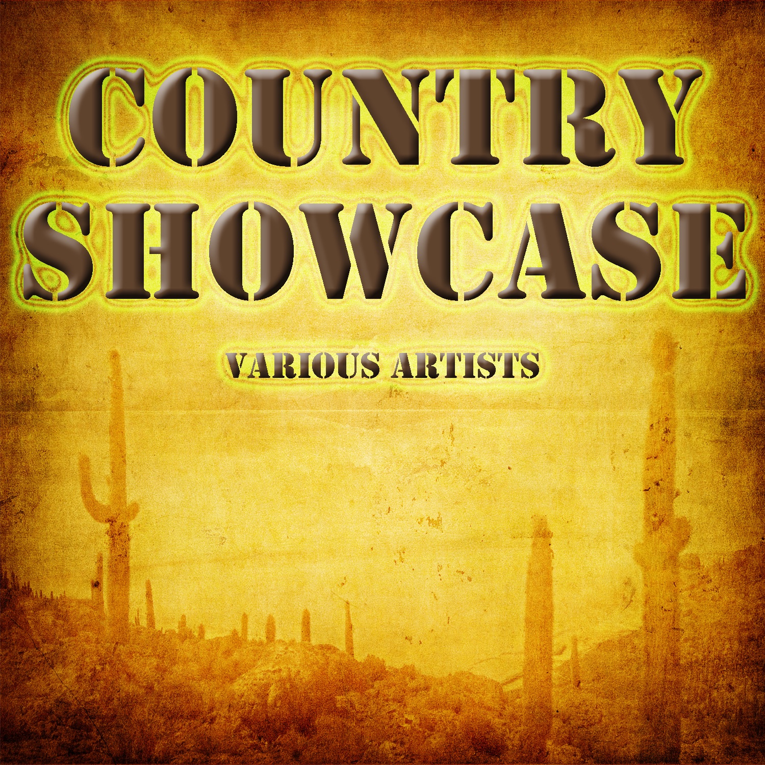 Country Showcase