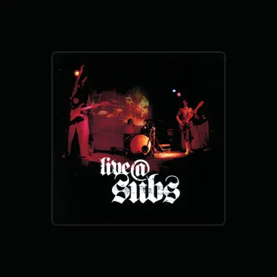 Listen to Live@Subs, watch music videos, read bio, see tour dates & more!