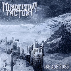 Mindfields Factory - A Music Box from Spain