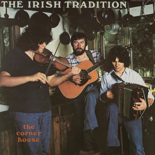 Irish Tradition – Corner House