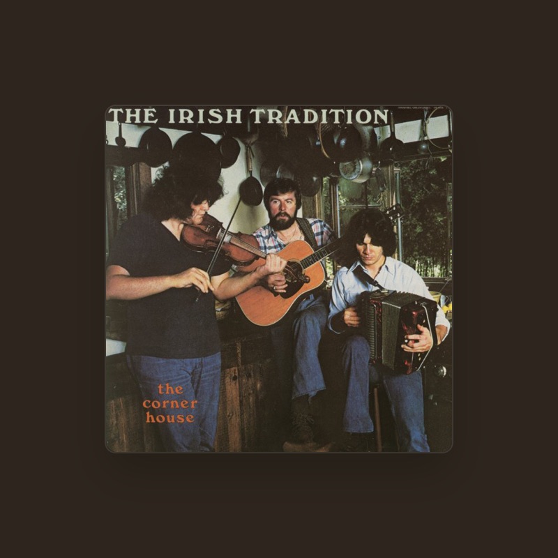 The Irish Tradition