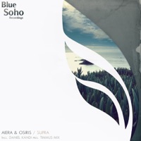 Supra - Single - Aiera & Osiris