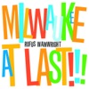 Milwaukee At Last!!! (Live)