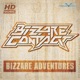 BIZZARE ADVENTURES Single