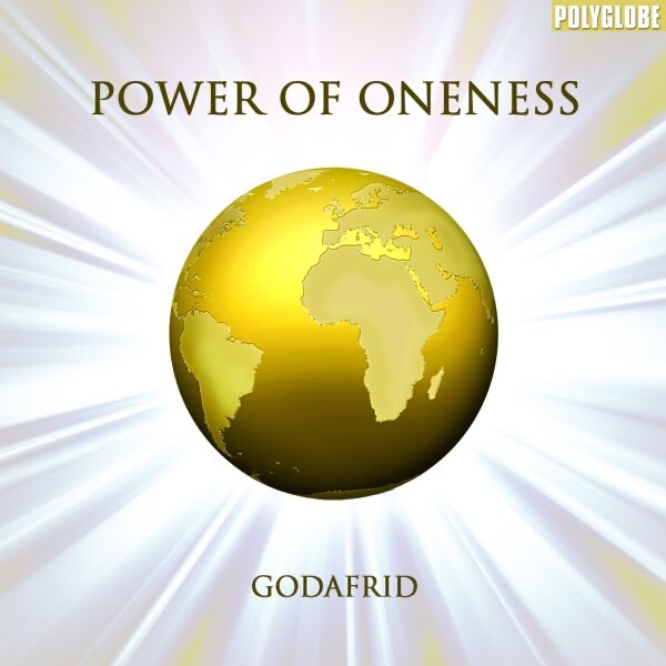 Godafrid – Power of Oneness CD viršelis