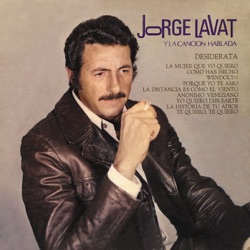 Jorge Lavat - Desiderata
