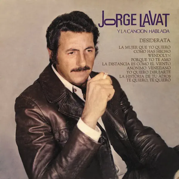 Como Has Hecho — Jorge Lavat