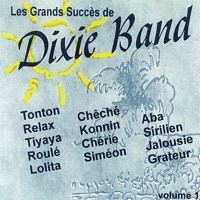 Dixie Band - Cherie