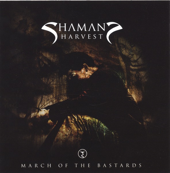 March of the Bastards cover art