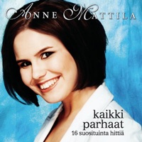 SINUA VAIN SINUA NIIN