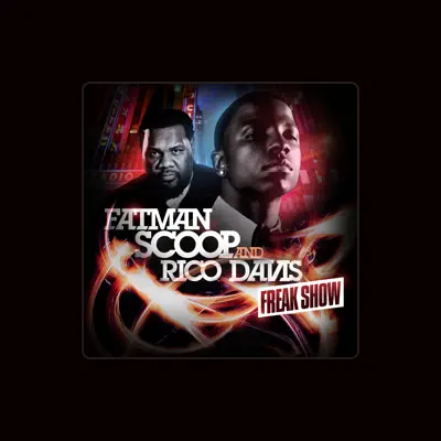 Listen to Rico Davis, watch music videos, read bio, see tour dates & more!