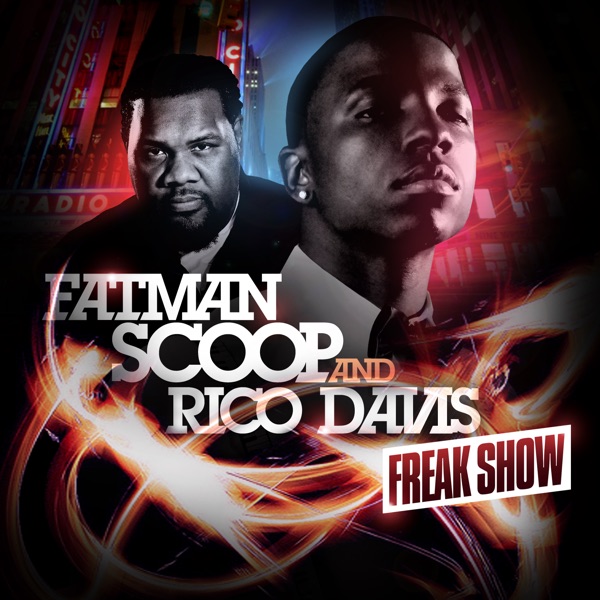 Freak Show album cover