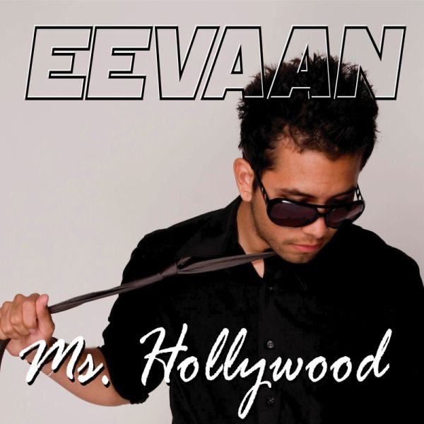 Ms. Hollywood - Single