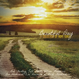 Hope's Anthem William Matthews