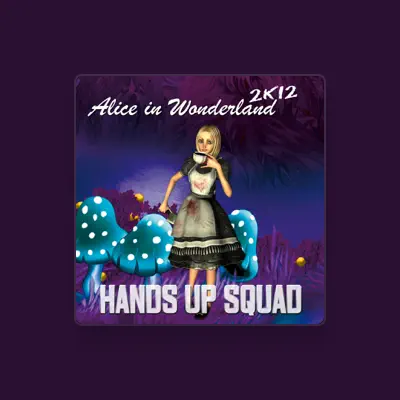 Listen to Hands Up Squad, watch music videos, read bio, see tour dates & more!