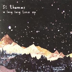 A Long Long Time - EP