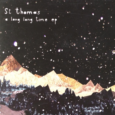 A Long Long Time - EP
