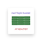 The Cecil Taylor Quartet