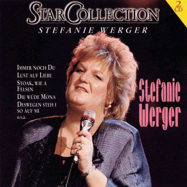 Star Collection: Stefanie Werger