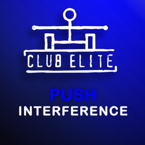 Interference - EP