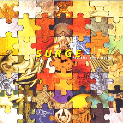 Surge for the Time Being