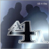 Not Ready 4 Goodbye - All-4-One