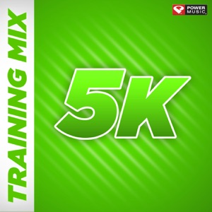 5K Training Mix (30 Min Run-Walk Intervals)