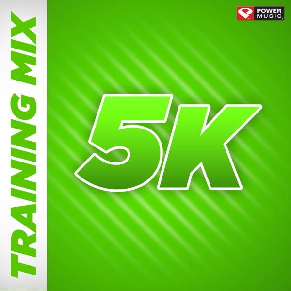 5K Training Mix (30 Min Run-Walk Intervals)