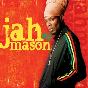 Jah Mason - EP