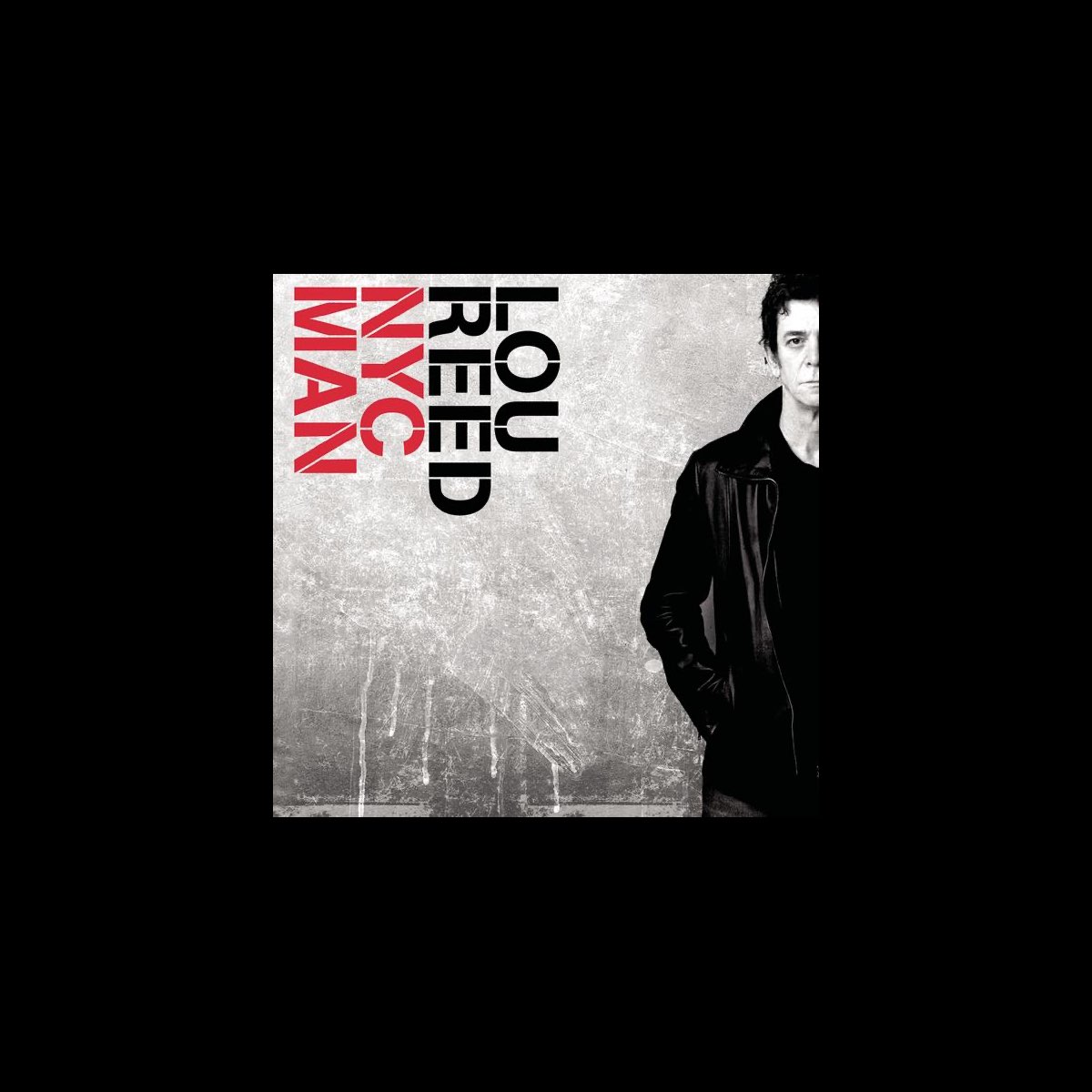 ‎NYC Man - Album by Lou Reed - Apple Music