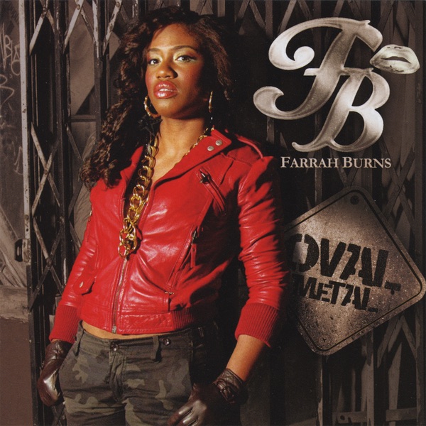 Oval Metal album cover