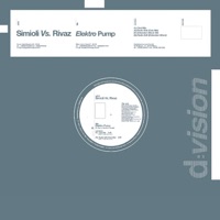 Elektro Pump - EP - Simioli vs. Rivaz
