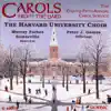 Harvard University Choir & Murray Forbes Somerville - Adeste fideles (Arr. J. Ferris and D. Willcocks)