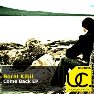 Come Back EP