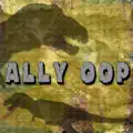 ALLY OOP