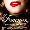 Femmes, on vous aime - EP