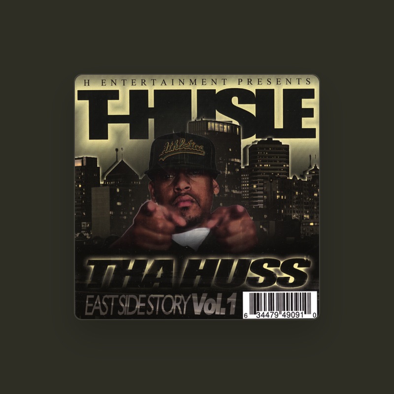 T-Husle