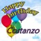 Happy Birthday Costanzo (Auguri Costanzo) - Michael & Frencis lyrics