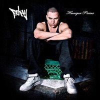 Hunger Pains - Bekay