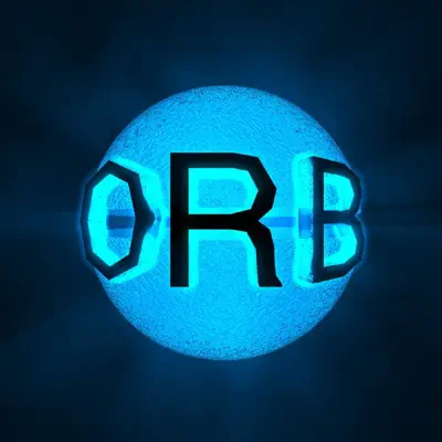 Listen to Orb by Mark Richardson