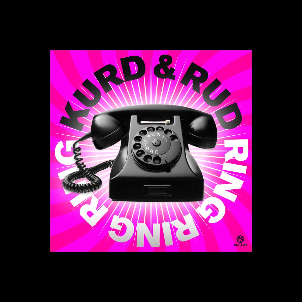 Ring Ring Ring by Kurd Maverick & RuDee on Apple Music