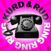 Ring Ring Ring (Extended Mix) artwork